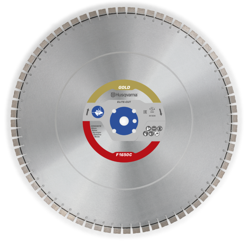 Husqvarna ELITE-CUT™ F1650C